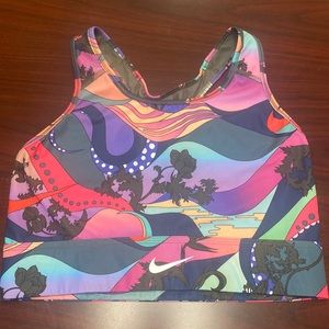 Women Nike Sports Bra